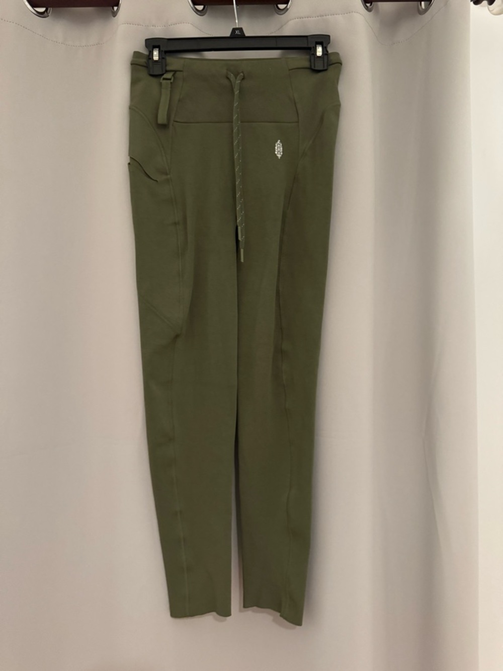 FP Movement by Free People Green Leggings